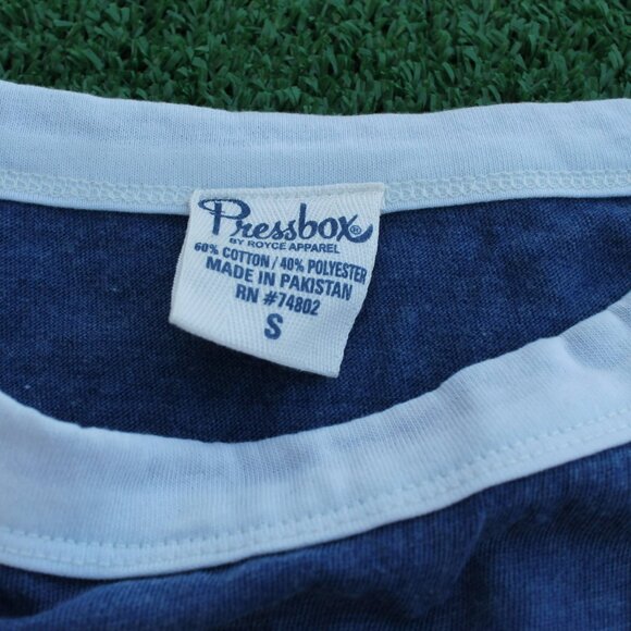 💙🐊🧡Florida Gators Raglan tshirt - oversized - Picture 2 of 6